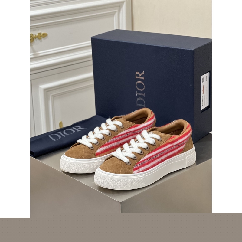 ch**an D*or sneakers